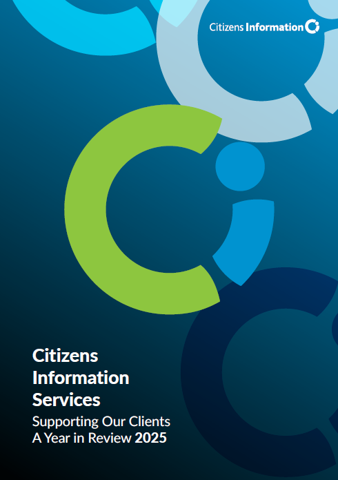 Citizens Information Services – A Year in Review 2025